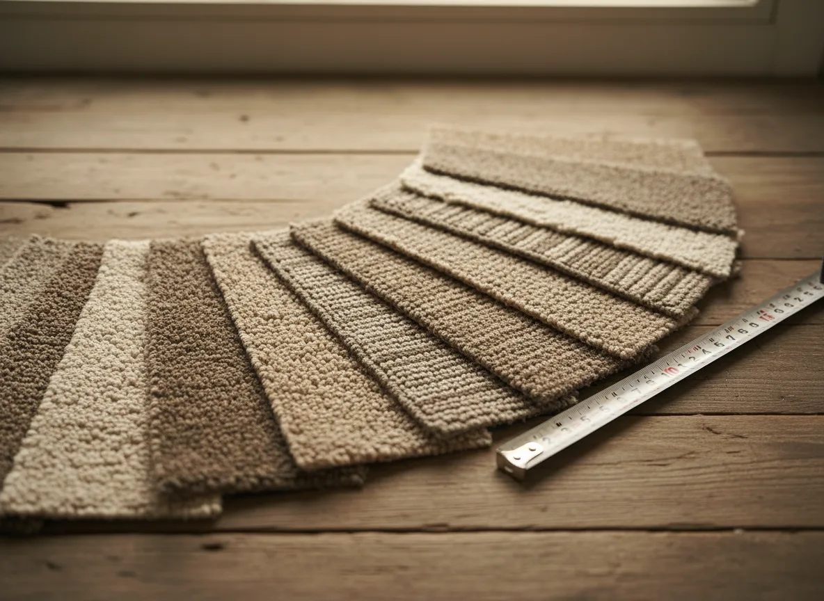 Carpet Installation Naples, TX FAQs
